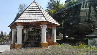 Kloštar Ivanić