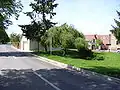 Quartier de Klokoty après travaux 2005–2006