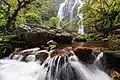 Cascade, Parc national de Khlong Lan
