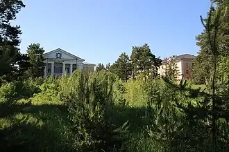 Lääne-Harju (commune)