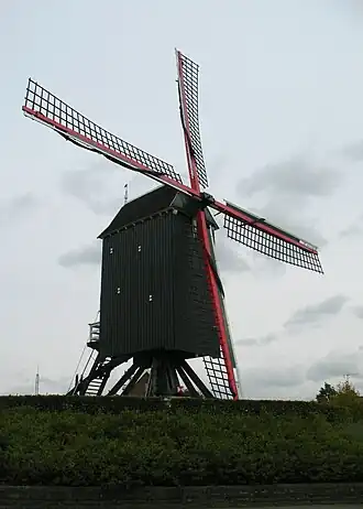 Kloosterzande