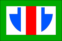 Drapeau de Klopina