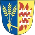 Blason de Klopotovice