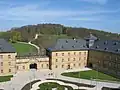 Cour intérieure
