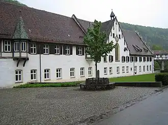 Blaubeuren