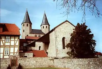 Drübeck