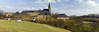 Image illustrative de l’article Abbaye de Banz