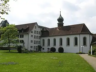 Niederwil (Argovie)