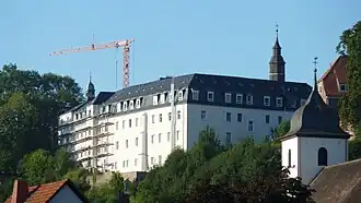 Image illustrative de l’article Abbaye de Herstelle