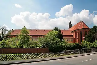 Mariensee (Neustadt am Rübenberge)