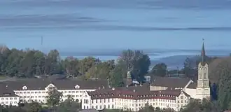Image de l'Abbaye territoriale de Wettingen-Mehrerau