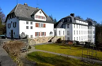 Montenau
