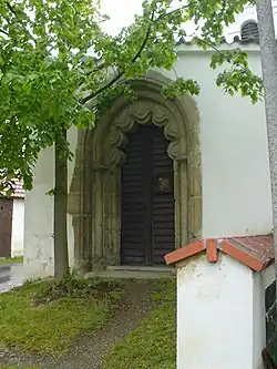 image de l'abbaye