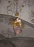 La Vierge double (1530)