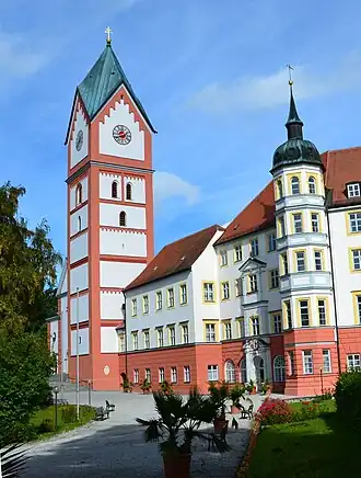 Scheyern