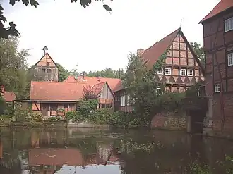 Wienhausen