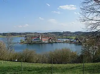Seeon-Seebruck