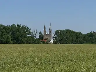 Westheide