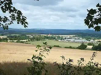 Klučenice