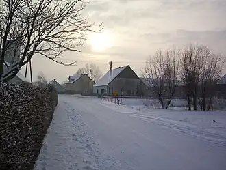 Kluczewo (Wolsztyn)