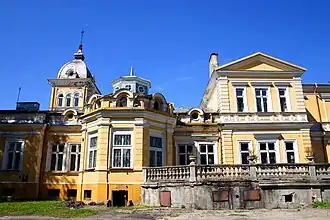 Kluczkowice-Osiedle