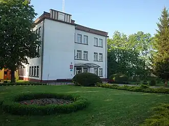 Kluczkowice
