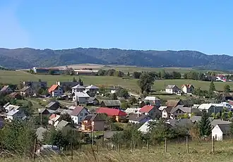 Kľušov