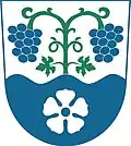 Blason de Kly