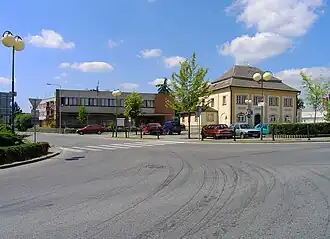 Kněžmost