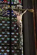 Crucifix de 1760