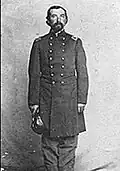 Bvt.  Brigadier généralFrederick Knefler
