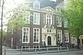 Johan de Witt-huis.