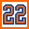 Dave DeBusschere1969-1974