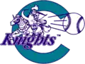 De 1993 à 1996.