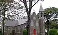L'église