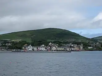 Knightstown (Irlande)