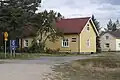 Musée de Kniivilä.