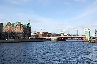 Image illustrative de l’article Knippelsbro