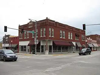 Checotah
