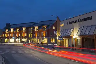 Knivsta (commune)