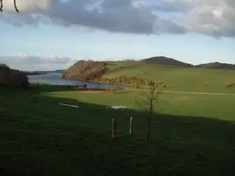 Image illustrative de l’article Lough Derravaragh