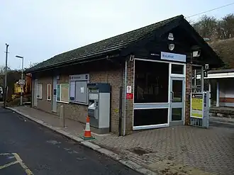 Knockholt