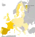 Connaissance de l'espagnol.