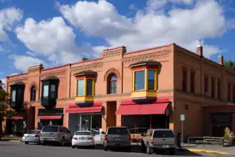 Comté de Missoula