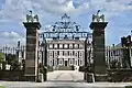 Portes de Knowsley