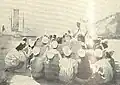 Éducation islamique, 1930