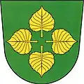 Blason de Knyk