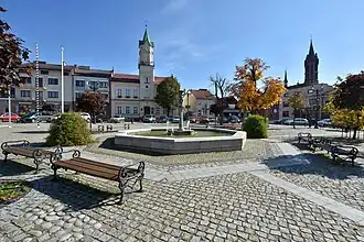 Kołaczyce