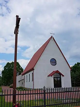 Kończyce-Kolonia