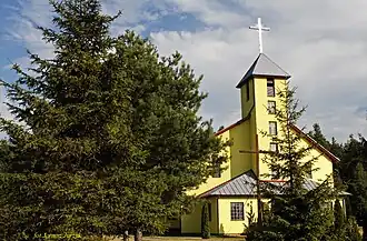 Dziewule